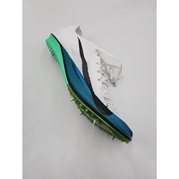 Mens Size 5 Nike Running Shoes ZoomX Dragonfly 2 Elite FZ9315-102 Womens 6.5 main image 4